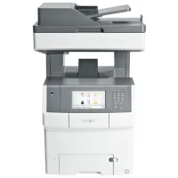 МФУ Lexmark X748de фото 1